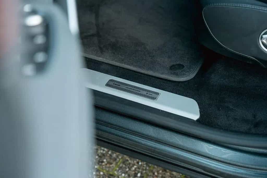 Aston Martin DBX 4.0 V8 | Pan.dak | 360Cam. | Sportuitlaat | 01/2021-photo-28
