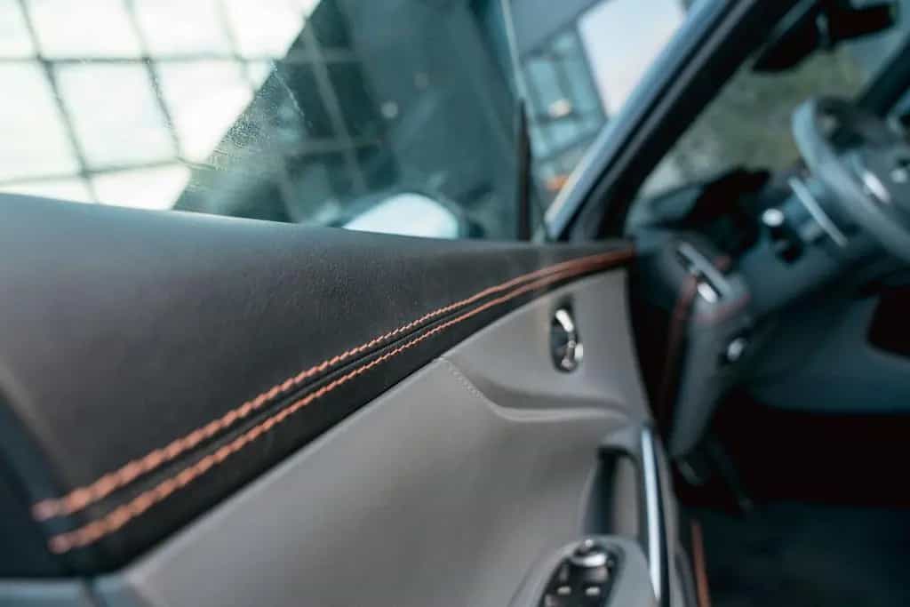 Aston Martin DBX 4.0 V8 | Pan.dak | 360Cam. | Sportuitlaat | 01/2021-photo-30