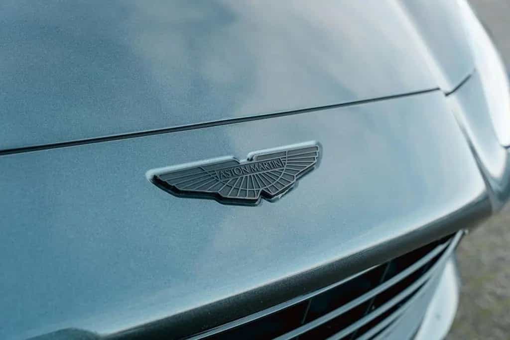Aston Martin DBX 4.0 V8 | Pan.dak | 360Cam. | Sportuitlaat | 01/2021-photo-34