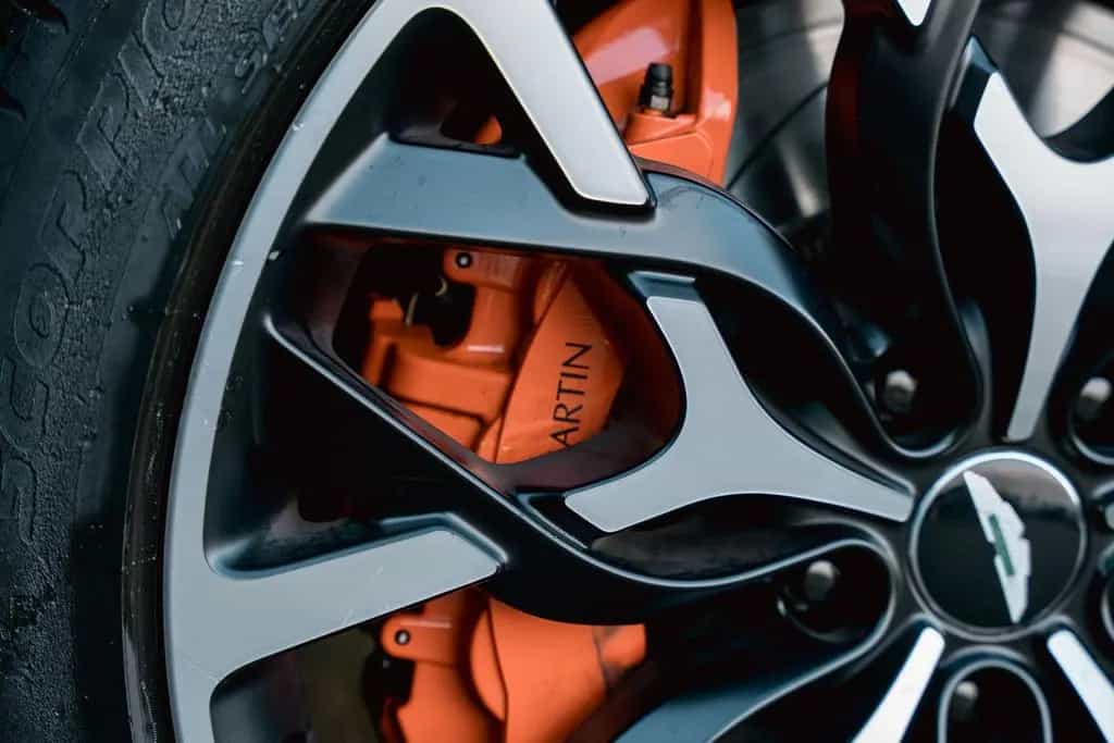 Aston Martin DBX 4.0 V8 | Pan.dak | 360Cam. | Sportuitlaat | 01/2021-photo-42