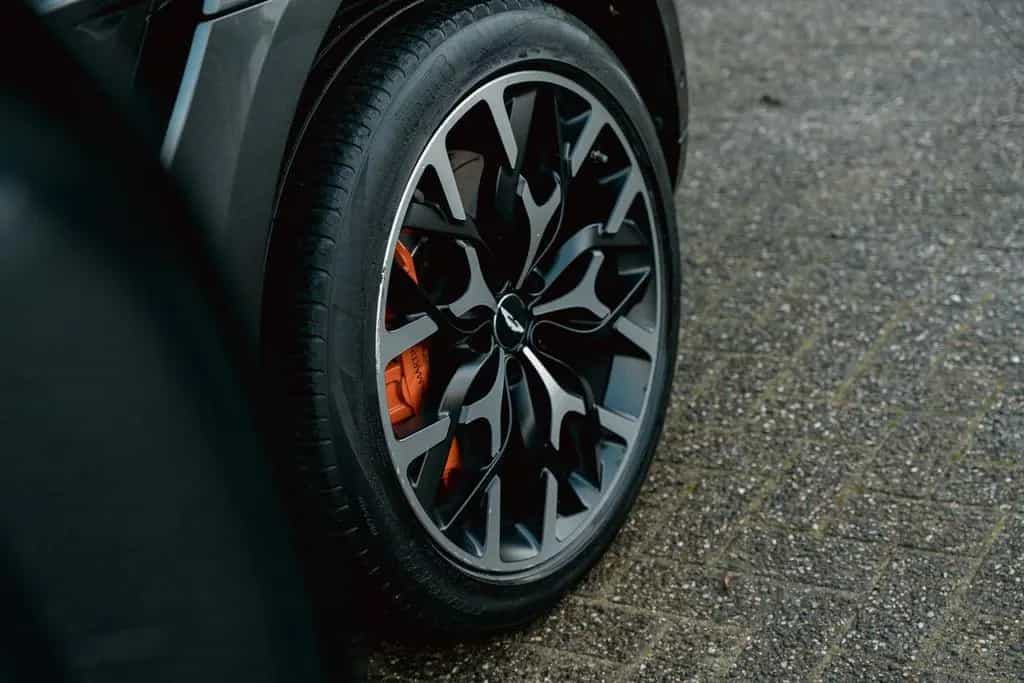 Aston Martin DBX 4.0 V8 | Pan.dak | 360Cam. | Sportuitlaat | 01/2021-photo-45