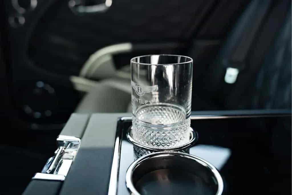 Bentley Mulsanne 6.7 Speed Naim Soundsystem | Keramische 07/2016-photo-19