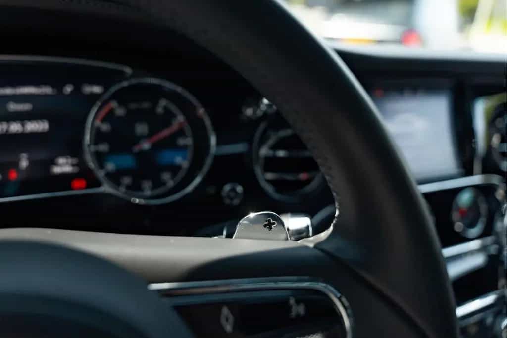 Bentley Mulsanne 6.7 Speed Naim Soundsystem | Keramische 07/2016-photo-20