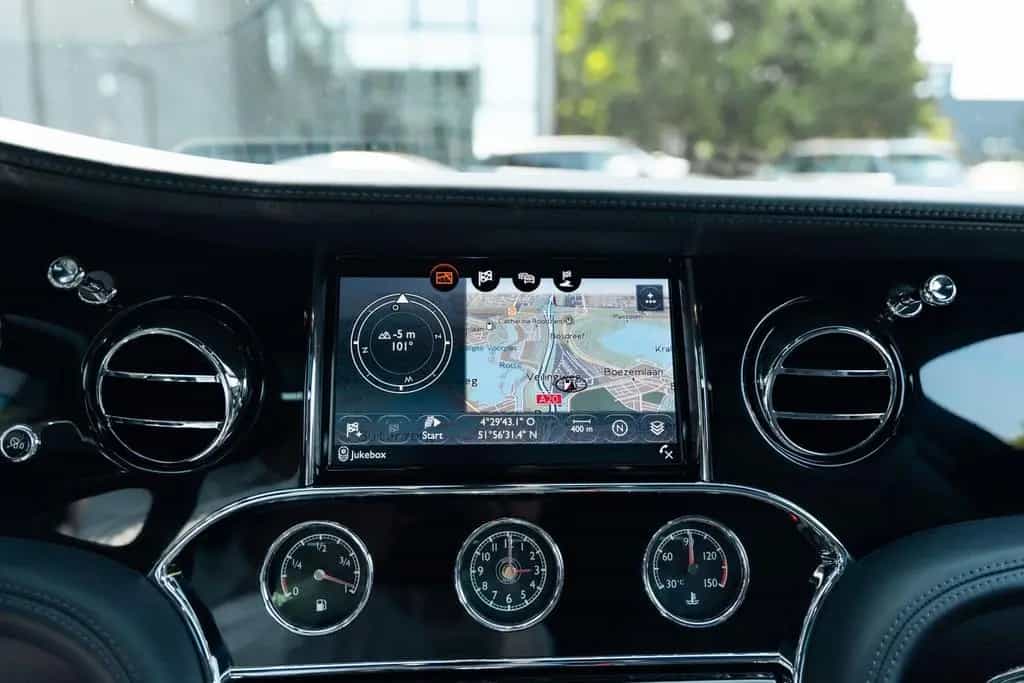 Bentley Mulsanne 6.7 Speed Naim Soundsystem | Keramische 07/2016-photo-22