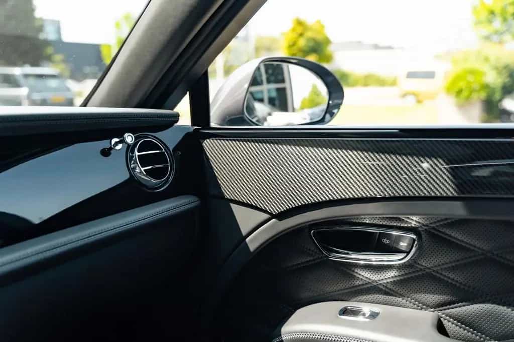 Bentley Mulsanne 6.7 Speed Naim Soundsystem | Keramische 07/2016-photo-24