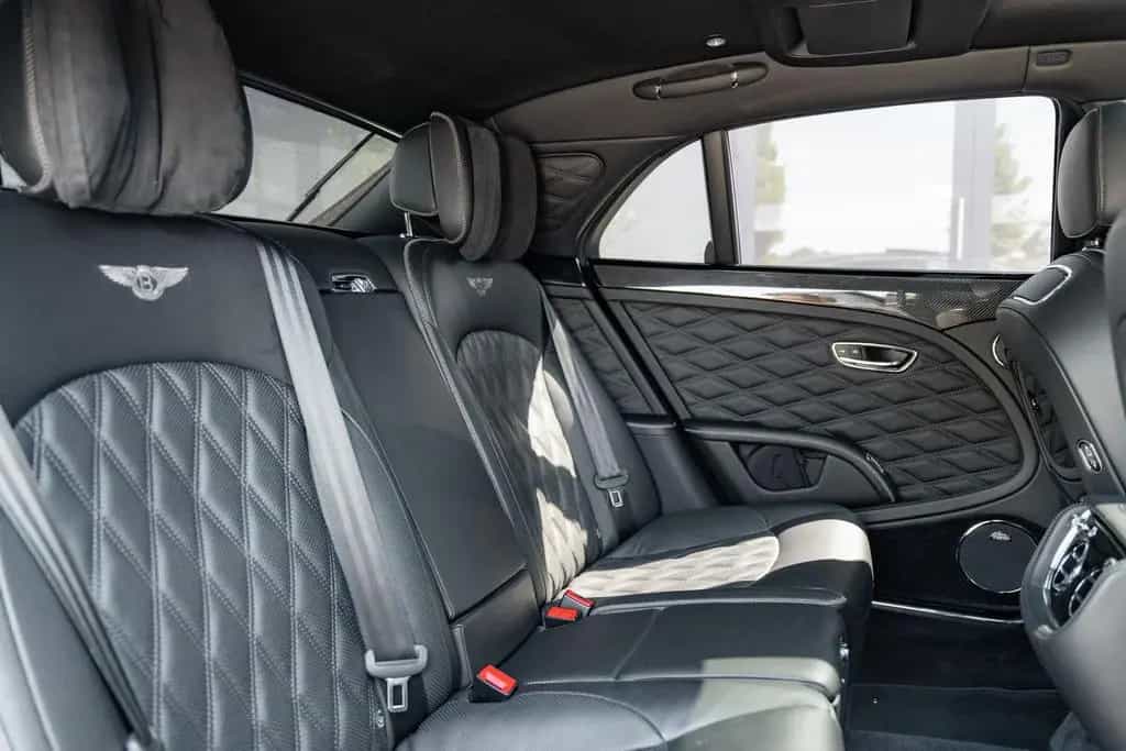 Bentley Mulsanne 6.7 Speed Naim Soundsystem | Keramische 07/2016-photo-26