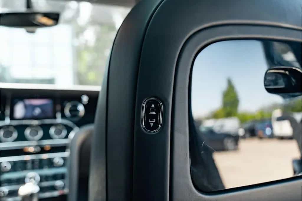 Bentley Mulsanne 6.7 Speed Naim Soundsystem | Keramische 07/2016-photo-31