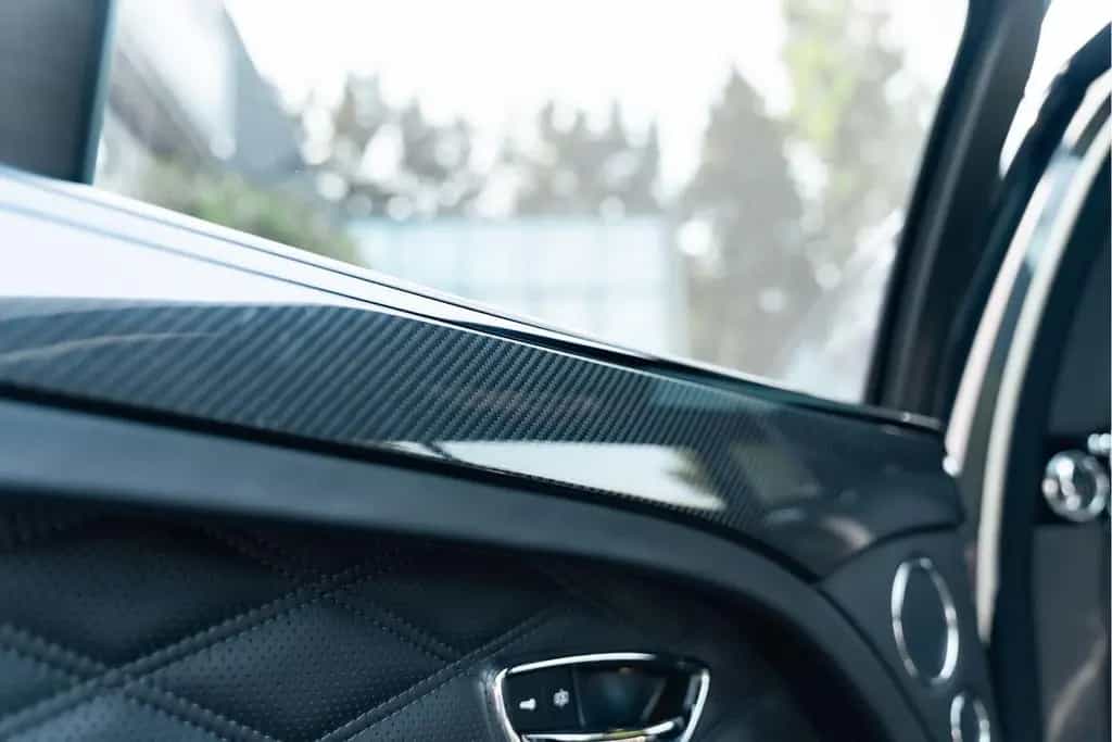Bentley Mulsanne 6.7 Speed Naim Soundsystem | Keramische 07/2016-photo-34