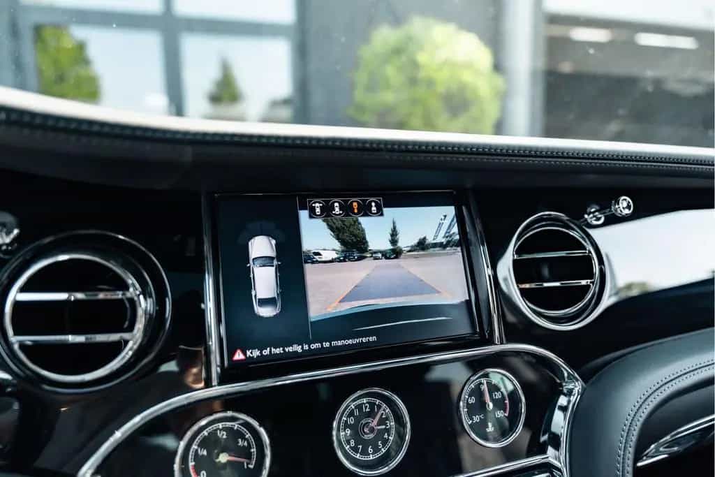 Bentley Mulsanne 6.7 Speed Naim Soundsystem | Keramische 07/2016-photo-35