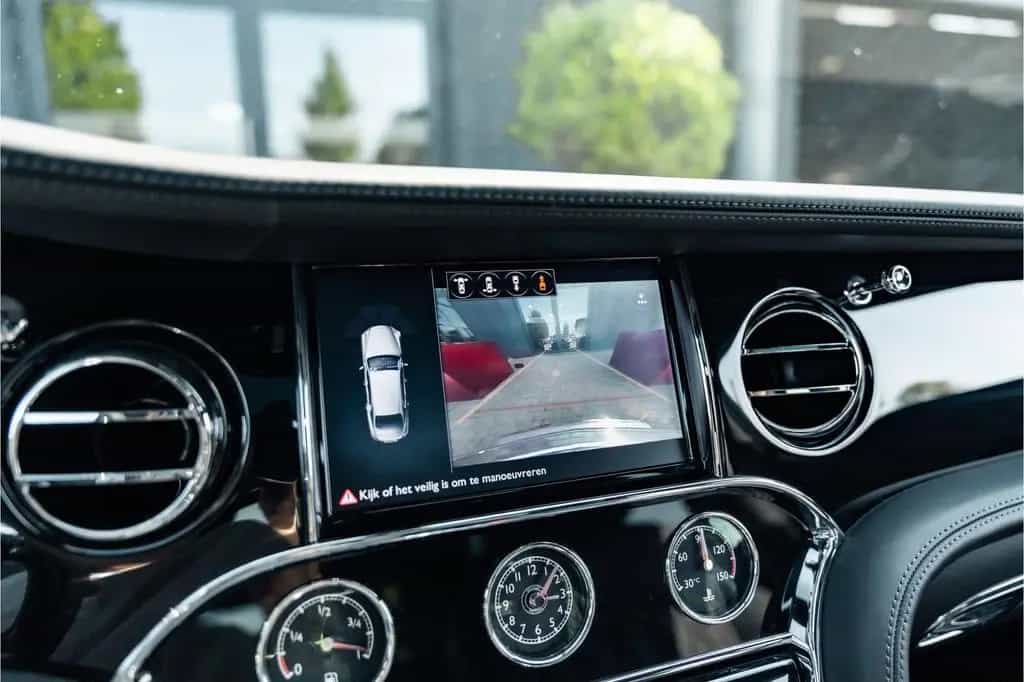 Bentley Mulsanne 6.7 Speed Naim Soundsystem | Keramische 07/2016-photo-36