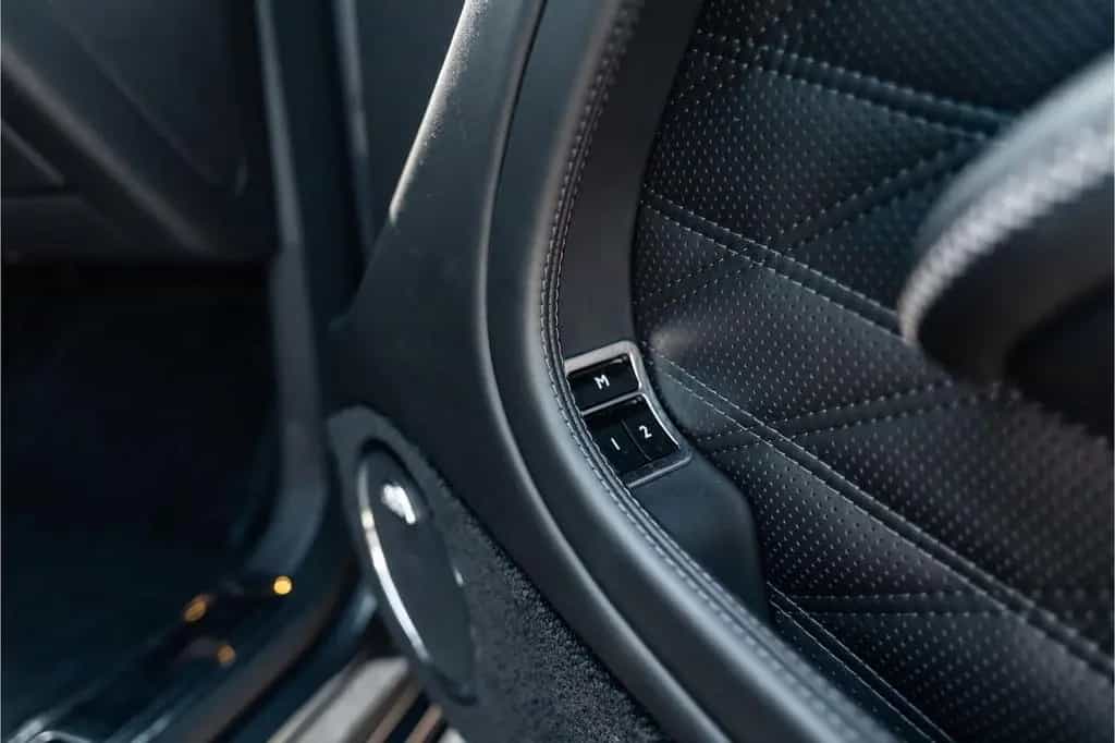 Bentley Mulsanne 6.7 Speed Naim Soundsystem | Keramische 07/2016-photo-38