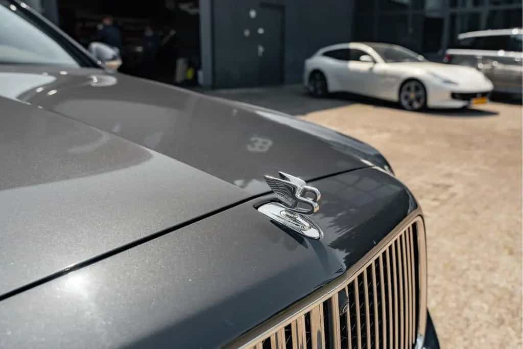 Bentley Mulsanne 6.7 Speed Naim Soundsystem | Keramische 07/2016-photo-43