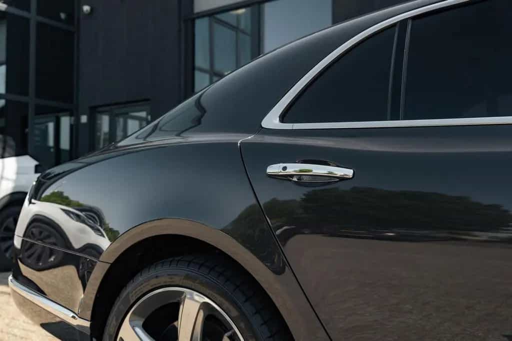 Bentley Mulsanne 6.7 Speed Naim Soundsystem | Keramische 07/2016-photo-48