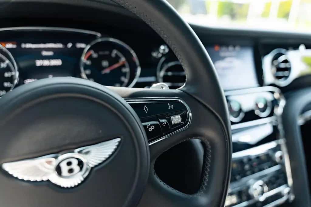 Bentley Mulsanne 6.7 Speed Naim Soundsystem | Keramische 07/2016-photo-6