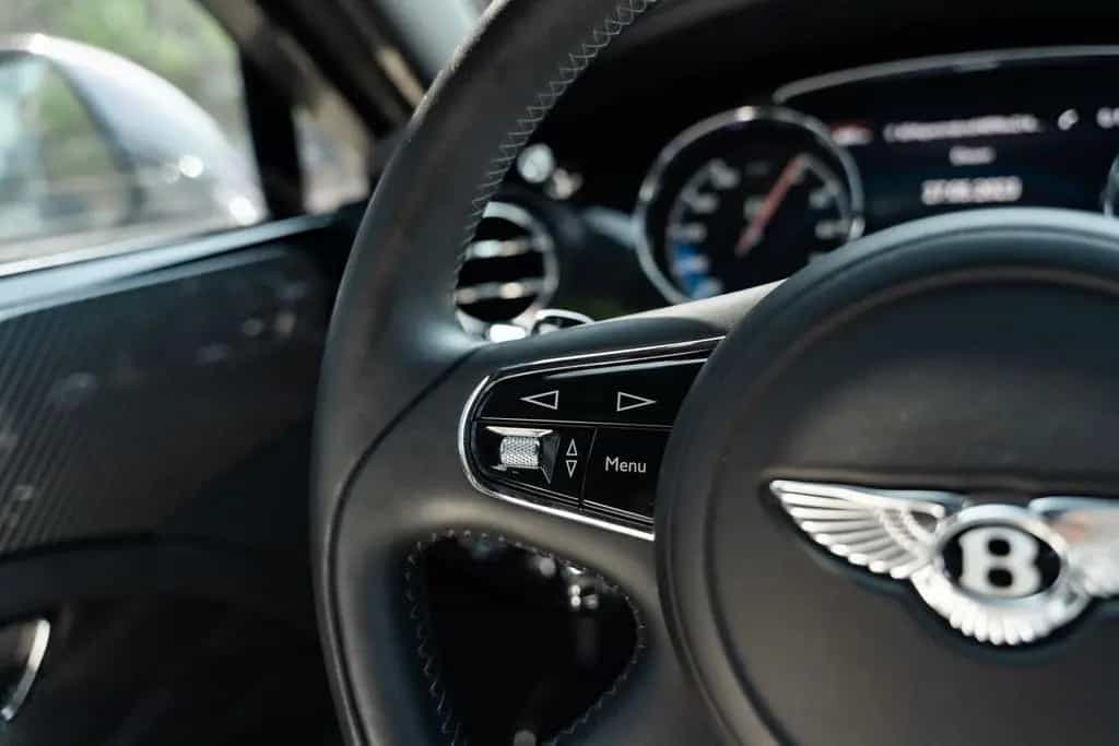 Bentley Mulsanne 6.7 Speed Naim Soundsystem | Keramische 07/2016-photo-7