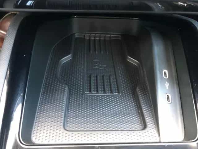 Skoda Kamiq Selection Matrix Navi SmartLink 03/2024-photo-18