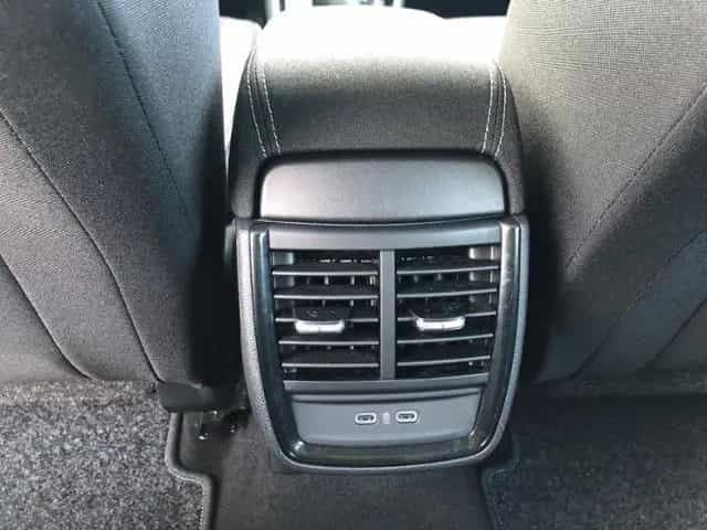 Skoda Kamiq Selection Matrix Navi SmartLink 03/2024-photo-20