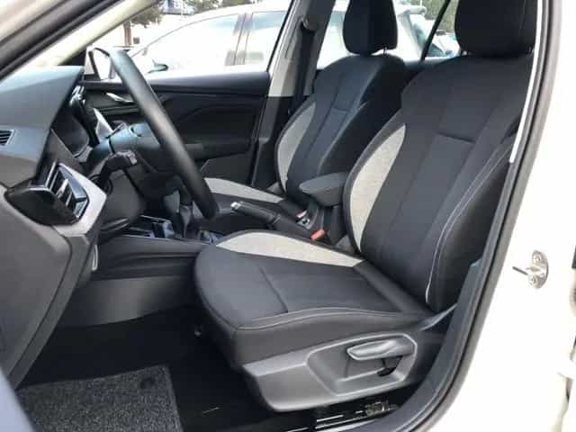 Skoda Kamiq Selection Matrix Navi SmartLink 03/2024-photo-21