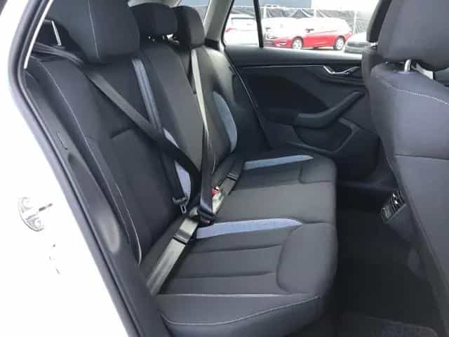 Skoda Kamiq Selection Matrix Navi SmartLink 03/2024-photo-23