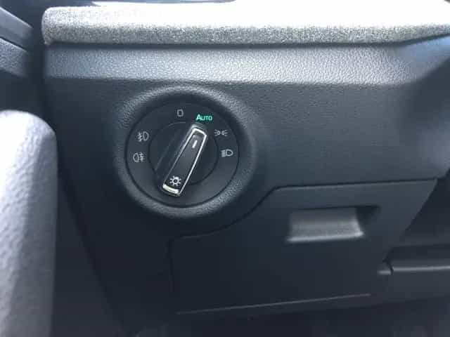 Skoda Kamiq Selection Matrix Navi SmartLink 03/2024-photo-6