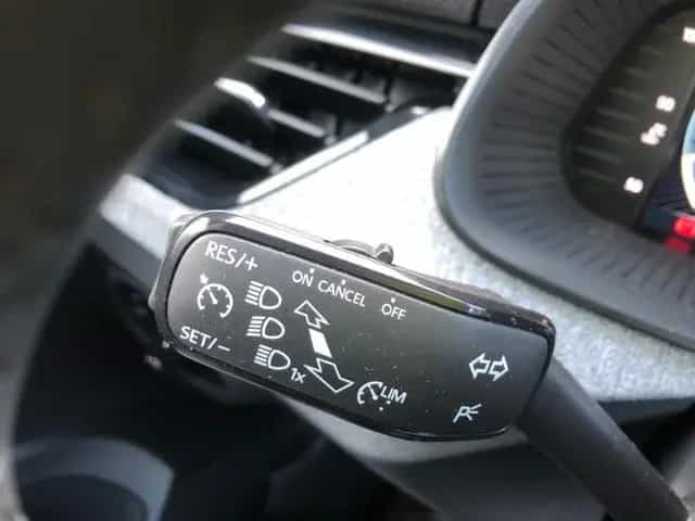 Skoda Kamiq Selection Matrix Navi SmartLink 03/2024-photo-7