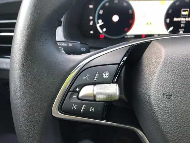 Skoda Kamiq Selection Matrix Navi SmartLink 03/2024-photo-9