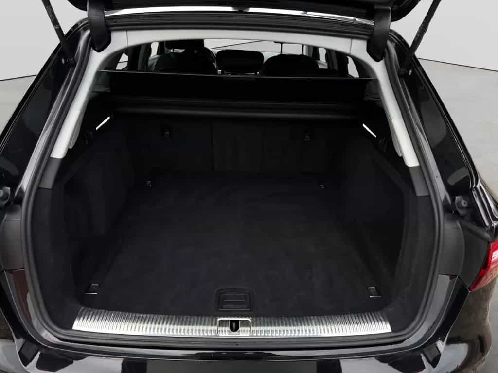 Audi A4 Avant 35 TFSI 03/2022-photo-14