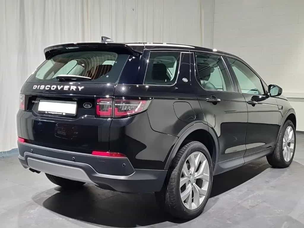 Land Rover Discovery Sport D165 SE AWD 02/2023-photo-2
