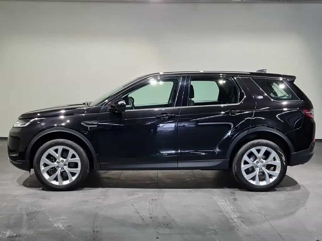 Land Rover Discovery Sport D165 SE AWD 02/2023-photo-6