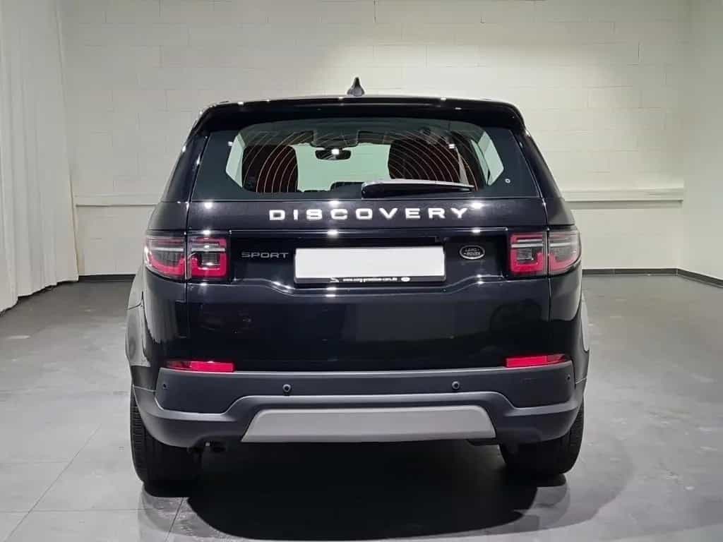 Land Rover Discovery Sport D165 SE AWD 02/2023-photo-7