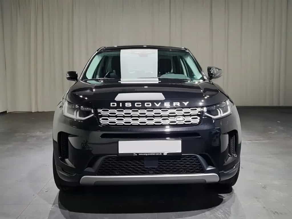 Land Rover Discovery Sport D165 SE AWD 02/2023-photo-8