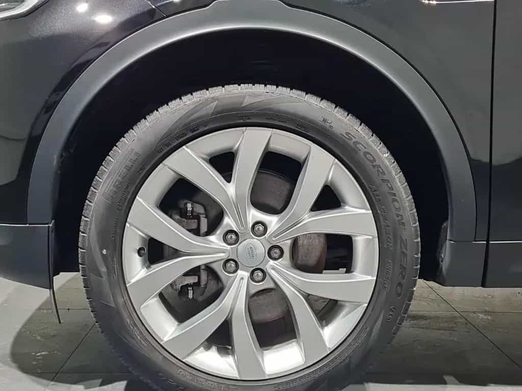 Land Rover Discovery Sport D165 SE AWD 02/2023-photo-9