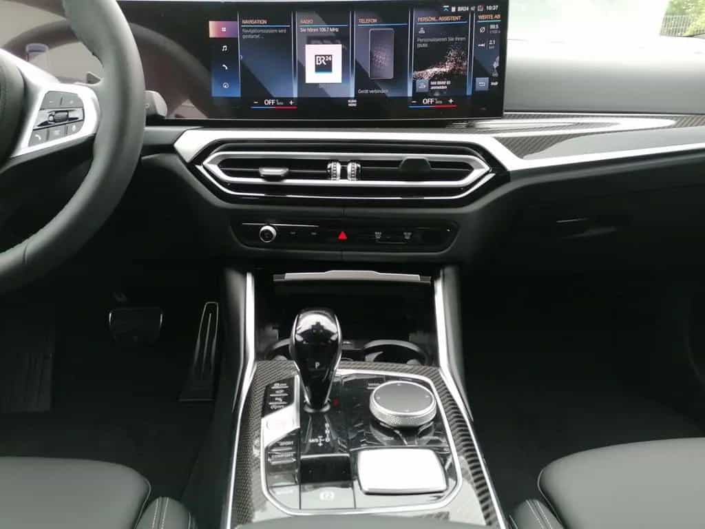 ALPINA B3 Touring UPE 116.940,-€ HUD AHK Pano ACC H/K 06/2025-photo-10