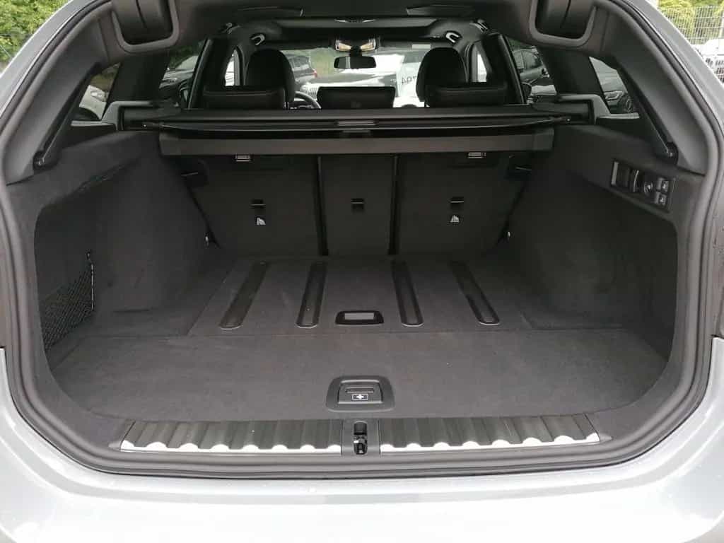 ALPINA B3 Touring UPE 116.940,-€ HUD AHK Pano ACC H/K 06/2025-photo-12