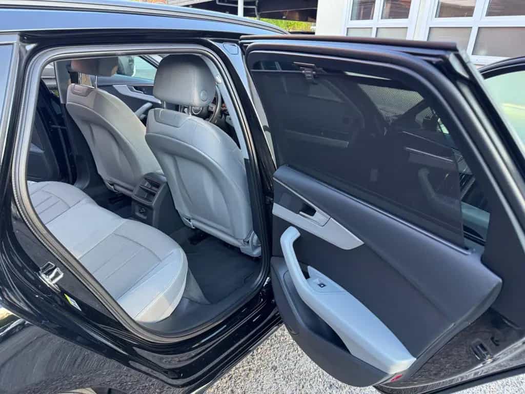 Audi A4 Avant 40 TDI S-Tronic advanced Kamera/LED 11/2020-photo-15
