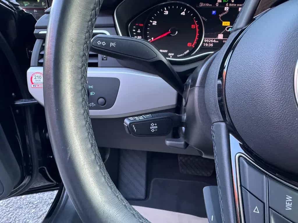 Audi A4 Avant 40 TDI S-Tronic advanced Kamera/LED 11/2020-photo-24
