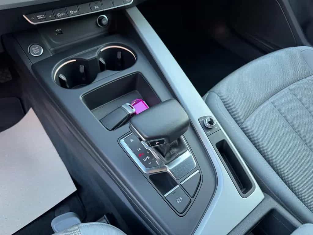 Audi A4 Avant 40 TDI S-Tronic advanced Kamera/LED 11/2020-photo-27