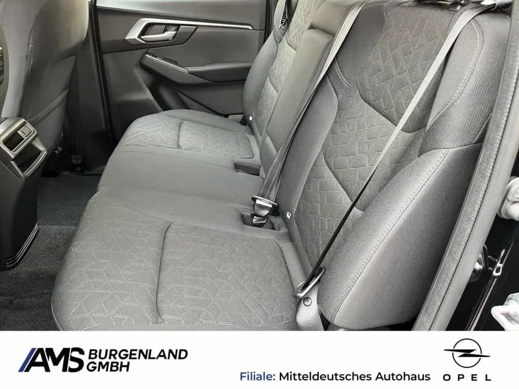 Isuzu D-Max 1.9 Double Cab 4WD LS Automatik null-photo-10