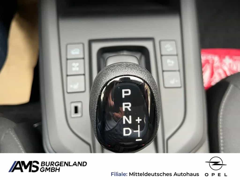Isuzu D-Max 1.9 Double Cab 4WD LS Automatik null-photo-20