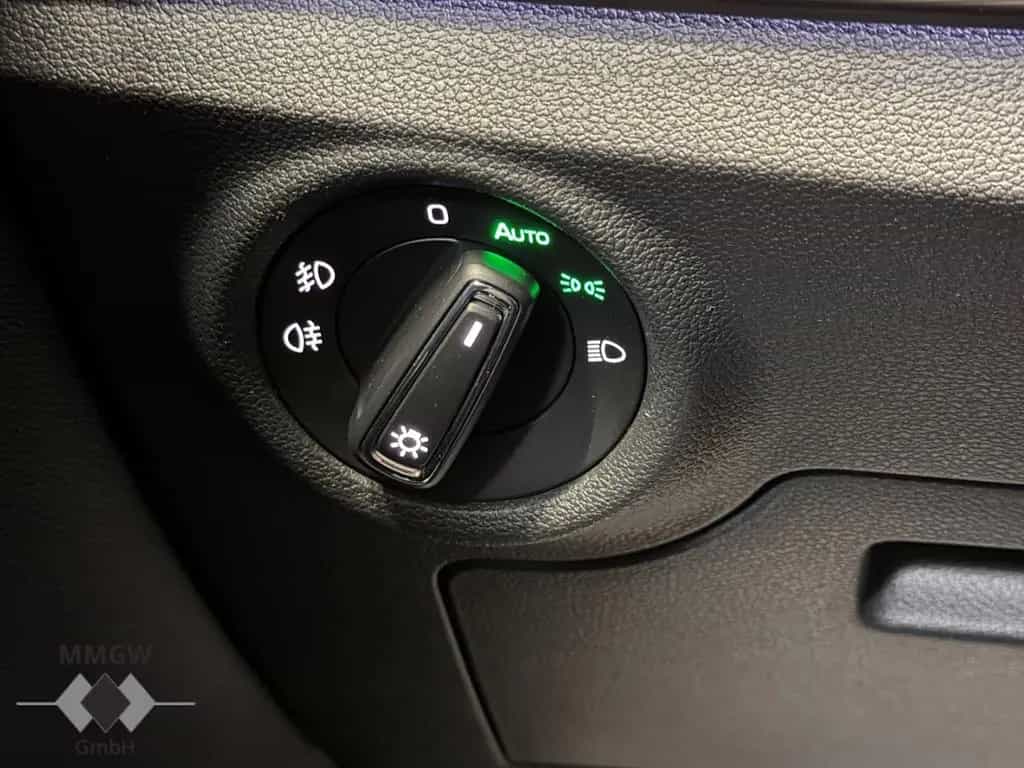 Skoda Kamiq ScoutLine AHK/LED/Kurvenlicht/CarPlay/Mehr 11/2022-photo-12