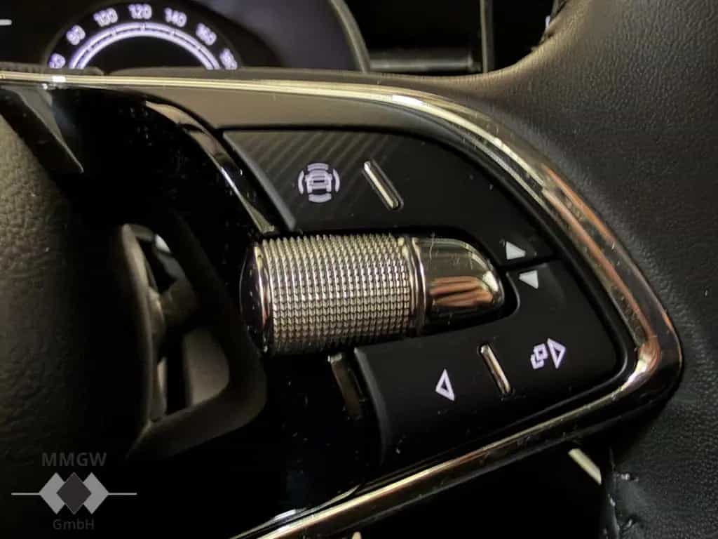 Skoda Kamiq ScoutLine AHK/LED/Kurvenlicht/CarPlay/Mehr 11/2022-photo-14