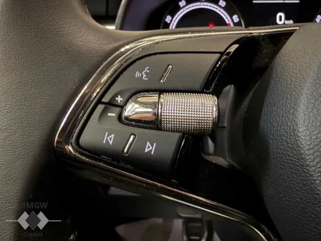 Skoda Kamiq ScoutLine AHK/LED/Kurvenlicht/CarPlay/Mehr 11/2022-photo-15