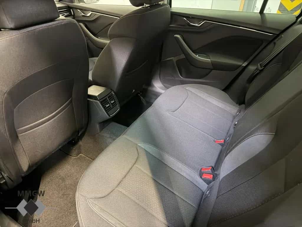 Skoda Kamiq ScoutLine AHK/LED/Kurvenlicht/CarPlay/Mehr 11/2022-photo-18