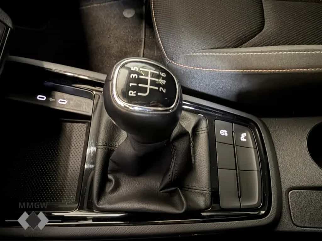 Skoda Kamiq ScoutLine AHK/LED/Kurvenlicht/CarPlay/Mehr 11/2022-photo-8