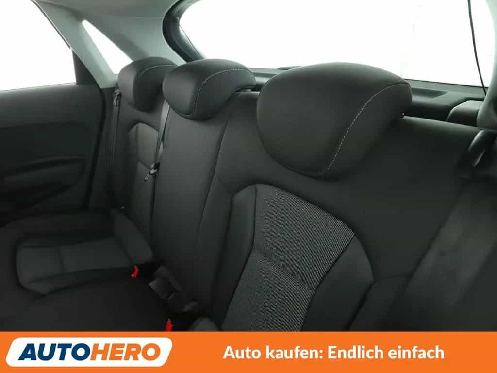 Audi A1 Sportback 1.4 TFSI Sport Aut.*NAV*PDC*SHZ*BT* 07/2018-photo-13