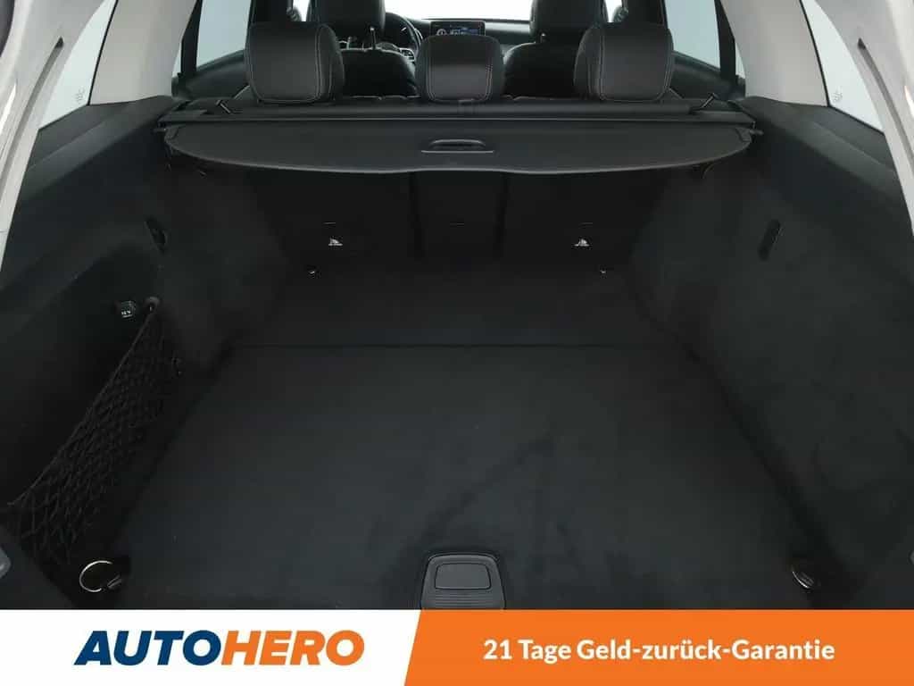 Mercedes-Benz C 200 Mild-Hybrid T Avantgarde Aut.*NAVI*LED*PDC 03/2019-photo-17