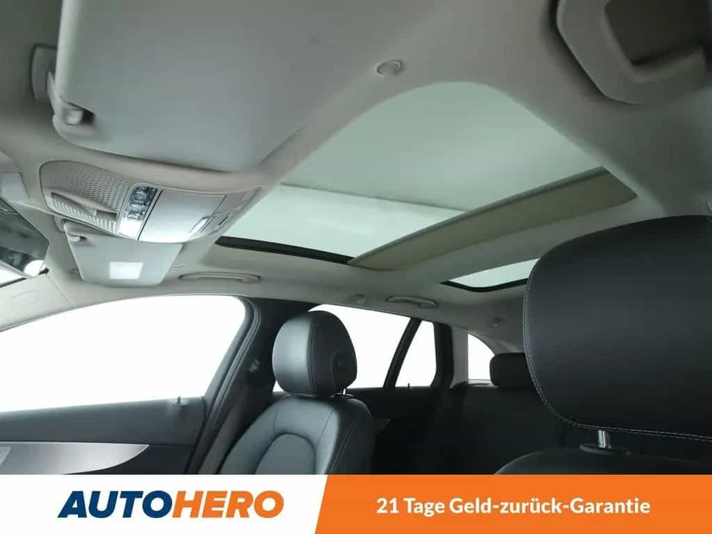 Mercedes-Benz C 200 Mild-Hybrid T Avantgarde Aut.*NAVI*LED*PDC 03/2019-photo-28