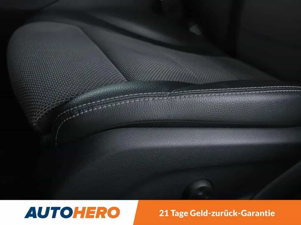Mercedes-Benz C 200 Mild-Hybrid T Avantgarde Aut.*NAVI*LED*PDC 03/2019-photo-29