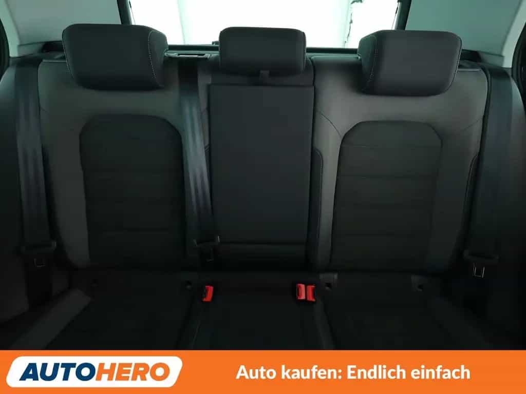 Volkswagen Golf VII 1.5 TSI ACT Highline BM Aut.*NAVI*LED* 10/2019-photo-15