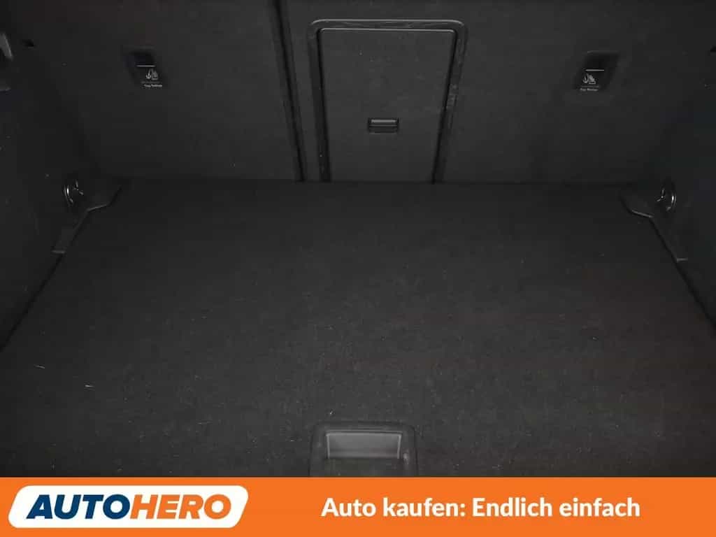 Volkswagen Golf VII 1.5 TSI ACT Highline BM Aut.*NAVI*LED* 10/2019-photo-17